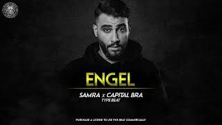 SAMRA x CAPITAL BRA Type Beat - "Engel" | prod. Sytros