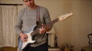 Tom anderson classic S, Carr Viceroy - Dawn by Fredrik H. Bakkerud