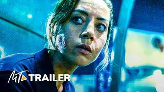WATCHER (2022) Official Trailer — Extreme Paranoia (HD)