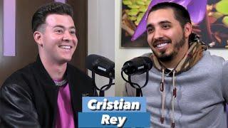 Episodio #84 - Ser el apostador mas famoso, conspiraciones y estafas de Youtubers  - Cristian Rey