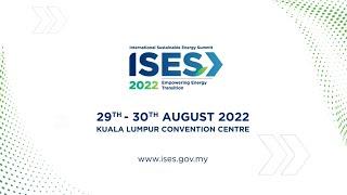 ISES 2022