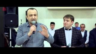 Molla Nisbi - Surgut 2015 BGproduction FullHD