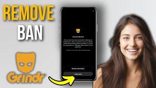 How to Remove Grindr Ban iPhone - Update