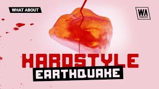 Dr Phunk / Headhunterz Style Kicks, Melodies & Presets | Hardstyle Earthquake