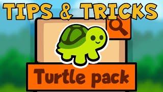 A Free-To-Play Turtle Pack Gameplay Guide (Super Auto Pets)