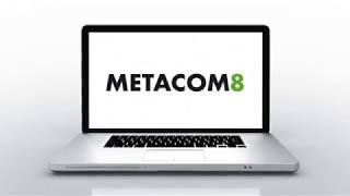 METACOM 8