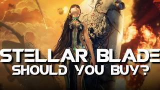 Is Stellar Blade Worth Playing In 2025?