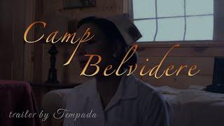 Лагерь Бельведер • Camp Belvidere • Трейлер на Русском • Tempada Voice