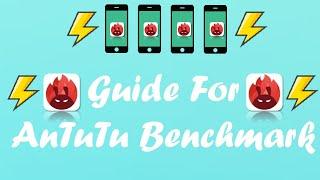 How To Install, Use And Test AnTuTu Benchmark App 