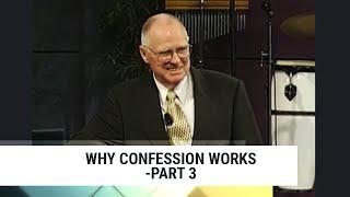 Why Confession Works-Part 3, Charles Capps-Concepts of Faith #135