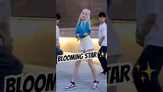 STELLAKIM Dance Blooming Star Seoul DDP #shorts