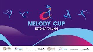 MELODY CUP 2020 (Saturday)