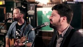 Cover Club - Mrs Robinson (Simon & Garfunkel cover)