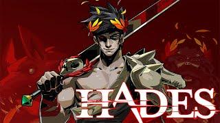 Hades - All Bosses [Hell Mode, No Damage]