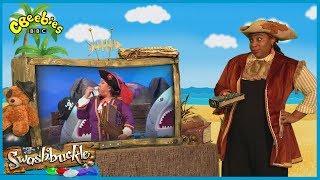 Swashbuckle Songs | I'm the captain now!