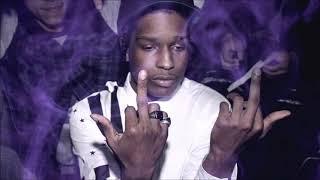 ASAP Rocky Type Beat "" FUCK YOU ""| 2018