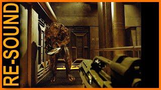 DOOM (2005) First Person Scene【RE-SOUND】