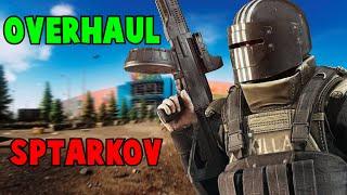 OVERHAUL SPTarkov With These Mods!