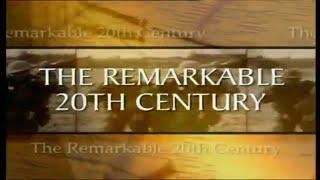 The Remarkable 20th Century 1900 - 1910 documentary (2000)