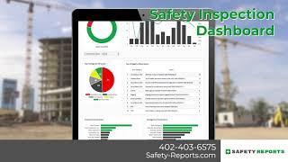 Safety Reports EHS Software Overview