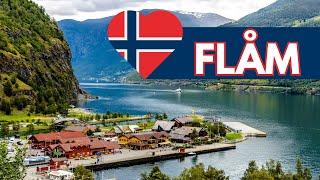 Best of Flåm Norway: Things To Do In The Norwegian Fjords