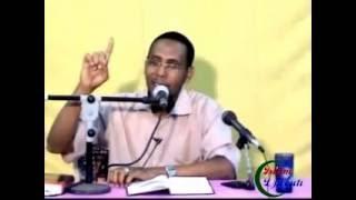 Sheikh Abubakar Hosh - Siirada Nabiga / 05/26