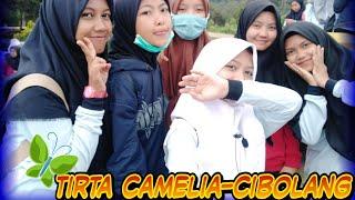 Vlog Tirta Cibolang Smp Angkatan 2019-2020