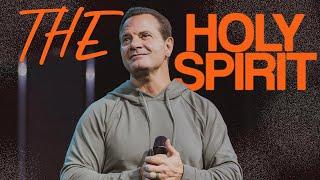 The Gift of the Holy Spirit | Marcus Mecum | 7 Hills Church