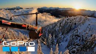 GoPro: Relaxing Winter Wonderlands | 5K Coffee Break