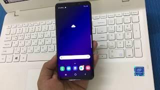 SAMSUNG Galaxy S9, S9 Plus FRP/Google Lock Bypass Android 9.0 (PIE) WITHOUT PC