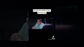 ngeri-ngeri sedap | lawak batak terbaru | boris |