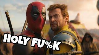 WOW What A Movie!! - Deadpool And Wolverine Spoiler Review