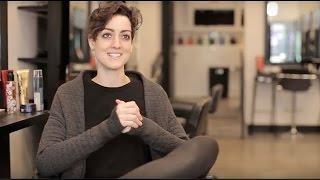 Salon Owner | Starting & owning a salon business | Part 4 | Khan Academy