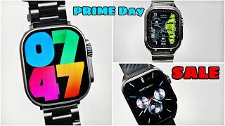 Prime Day Launch Fire Boltt 3 New Smartwatch Unboxing And Quick Review. ARC DAPPER MAVERICK