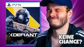 Wirklich der COD Killer? Fazit zum letzten XDefiant Playtest