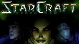 The Starcraft Story Part 2: Broodwar