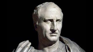 Cicero's On Friendship (De Amicitia) - Latin audiobook