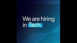 5 reasons to join Bucharest Tech Centre