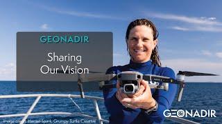 GeoNadir - Our Mission