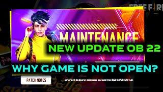 Why Free Fire Game Is Not Opening | How To Start Free Fire Again | Problem Solved