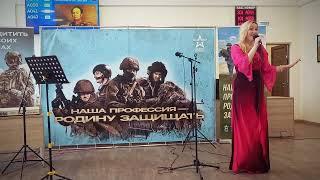 "А снег идет"- Наталья Сорокина, народная артистка, Ансамбль "Песни Победы" Гран-При "Золотой голос"