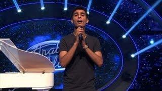 Palestinian public hails local hero of Arab Idol