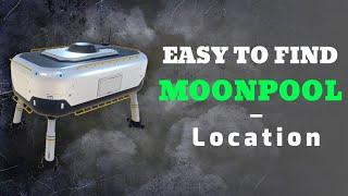 MOON POOL FRAGMENTS LOCATION GUIDE (EASY) UPDATED FOR 2021