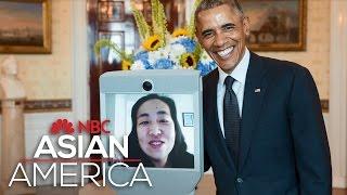 Life Stories: Disability Activist Alice Wong | NBC Asian America Presents