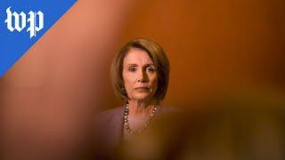 How Nancy Pelosi became the most powerful woman in Congress