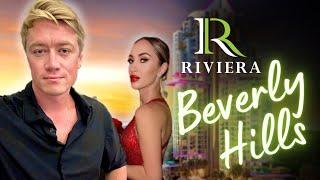 ПАТТАЙЯ 2025  ЛУЧШАЯ НЕДВИЖИМОСТЬ! RIVIERA BEVERLY HILLS - Запуск новых проектов в Таиланде.