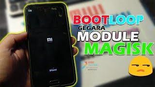 Cara Hapus Module Magisk Xiaomi yang Mengakibatkan Bootloop Tanpa Unroot