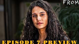 FROM Season 3 Episode 7 Preview, Theories & Predictions! | Trailer Breakdown