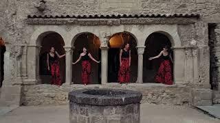 Alilo (Chant géorgien) - Arba Canté