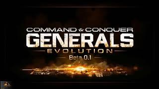 How to Install Generals Evolution - RA3 Mod